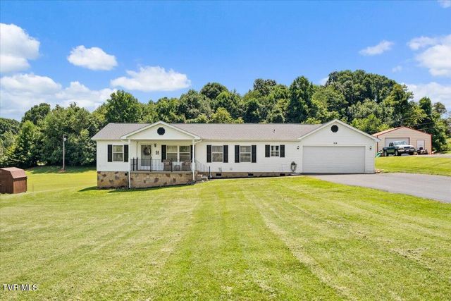 164 Ramsey Drive, Gray, TN 37615