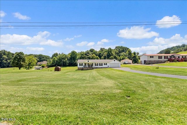 164 Ramsey Drive, Gray, TN 37615