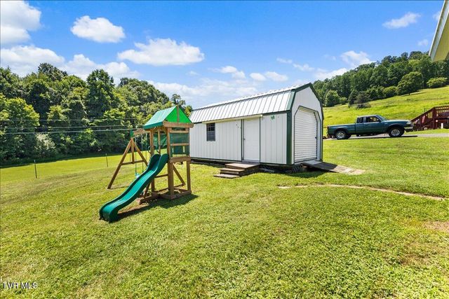 164 Ramsey Drive, Gray, TN 37615