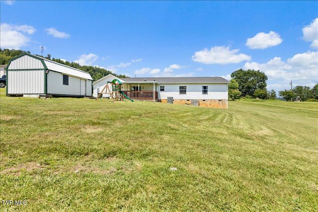 164 Ramsey Drive, Gray, TN 37615