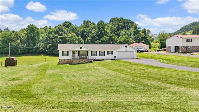 164 Ramsey Drive, Gray, TN 37615