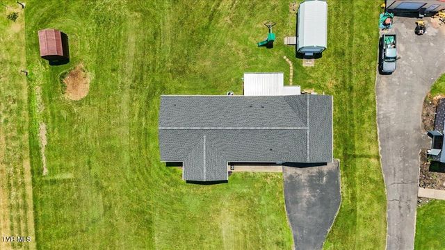 164 Ramsey Drive, Gray, TN 37615