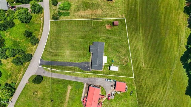 164 Ramsey Drive, Gray, TN 37615