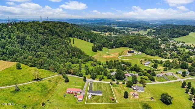 164 Ramsey Drive, Gray, TN 37615