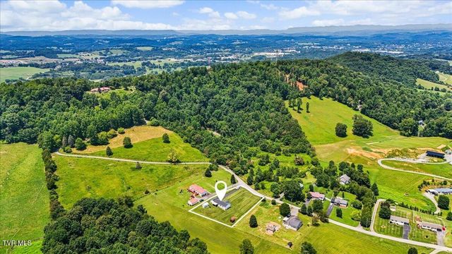 164 Ramsey Drive, Gray, TN 37615