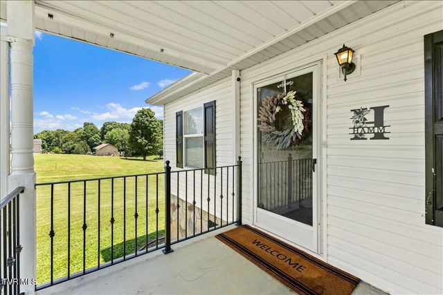 164 Ramsey Drive, Gray, TN 37615