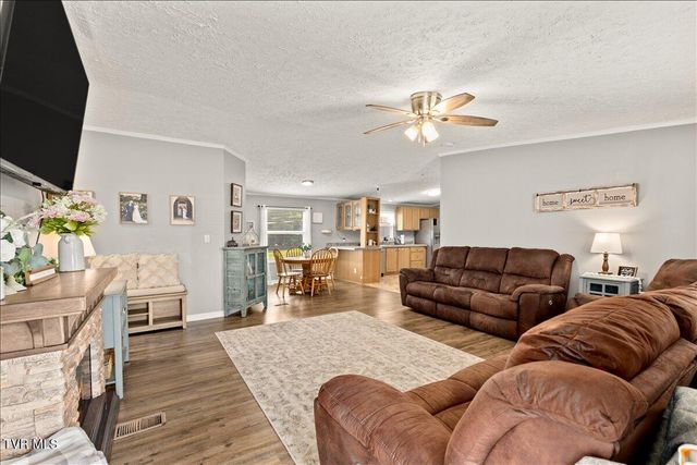 164 Ramsey Drive, Gray, TN 37615