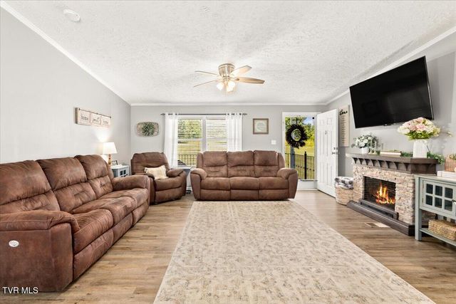 164 Ramsey Drive, Gray, TN 37615