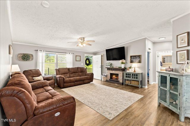 164 Ramsey Drive, Gray, TN 37615