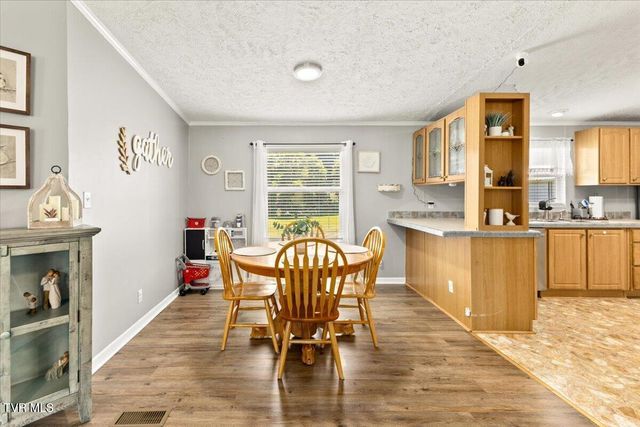 164 Ramsey Drive, Gray, TN 37615