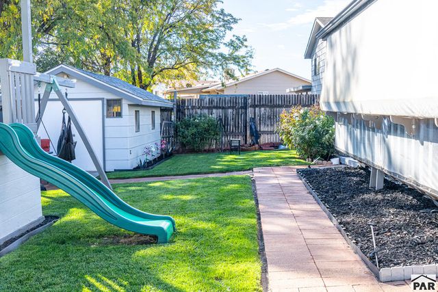 144 Regency Blvd, Pueblo, CO 81005