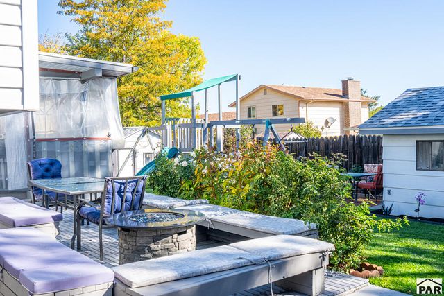 144 Regency Blvd, Pueblo, CO 81005