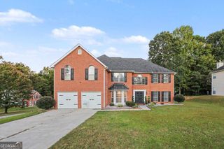 9620 Carolina Drive, Jonesboro, GA 30238