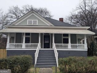 194 Hendrix Avenue SW, Atlanta, GA 30315