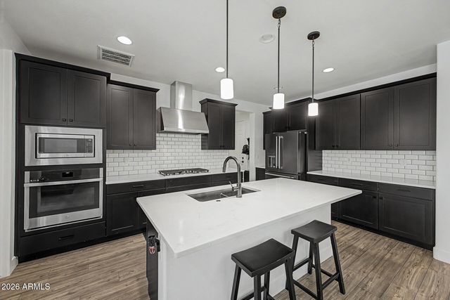 20979 W Palm Lane, Buckeye, AZ 85396