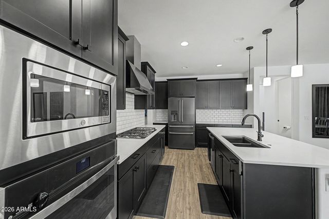 20979 W Palm Lane, Buckeye, AZ 85396