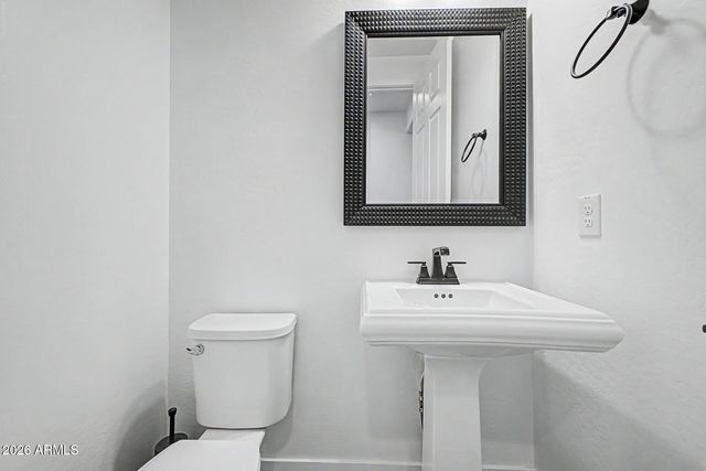20979 W Palm Lane, Buckeye, AZ 85396