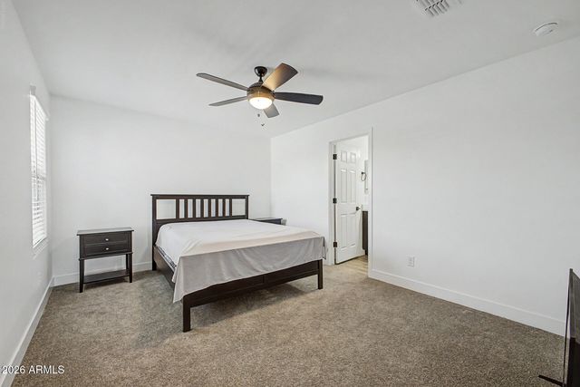 20979 W Palm Lane, Buckeye, AZ 85396