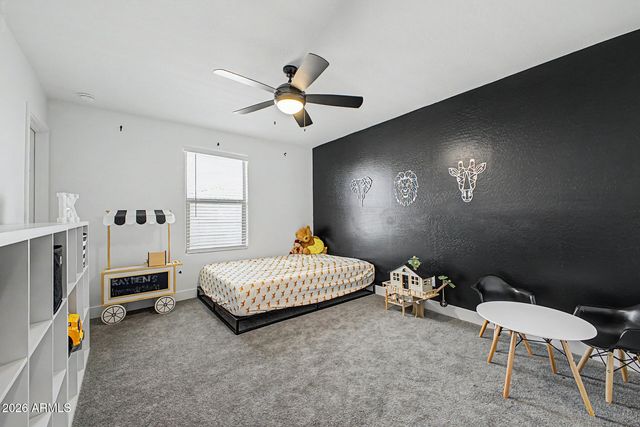 20979 W Palm Lane, Buckeye, AZ 85396