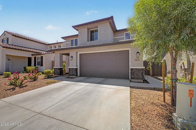 20979 W Palm Lane, Buckeye, AZ 85396