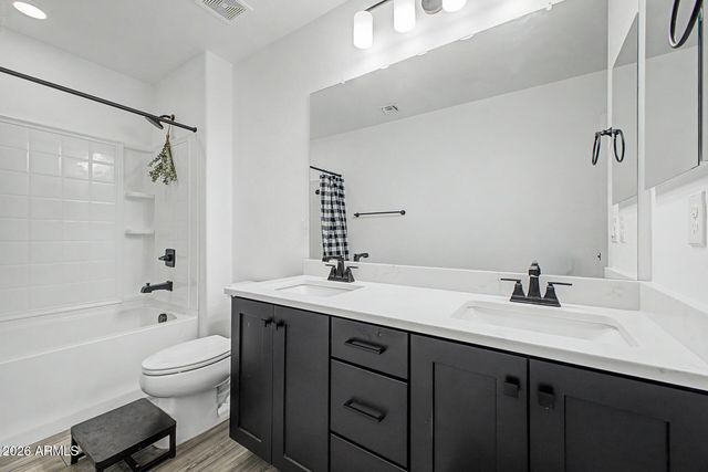 20979 W Palm Lane, Buckeye, AZ 85396