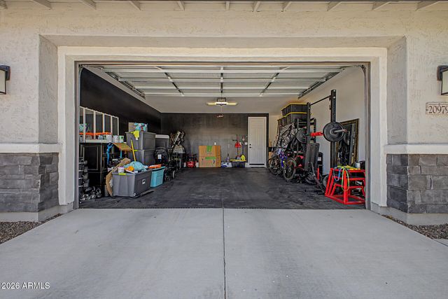 20979 W Palm Lane, Buckeye, AZ 85396