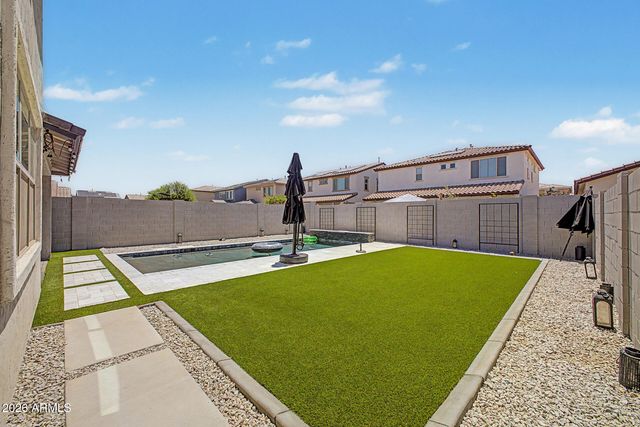 20979 W Palm Lane, Buckeye, AZ 85396