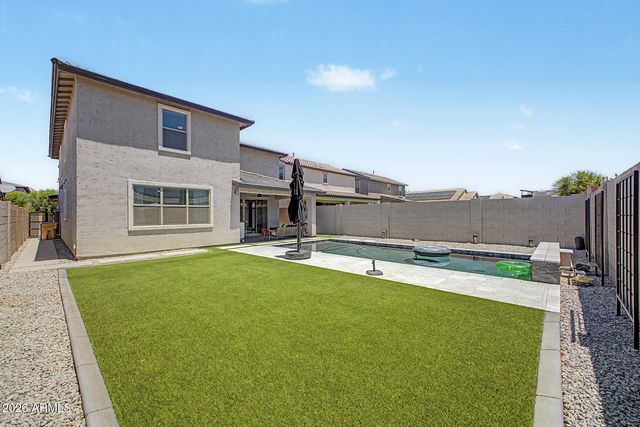 20979 W Palm Lane, Buckeye, AZ 85396