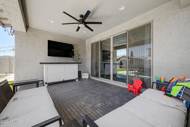 20979 W Palm Lane, Buckeye, AZ 85396