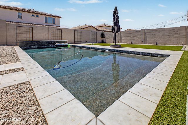 20979 W Palm Lane, Buckeye, AZ 85396