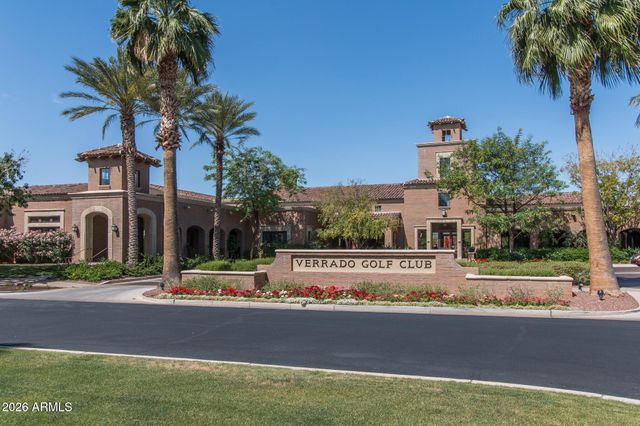 20979 W Palm Lane, Buckeye, AZ 85396