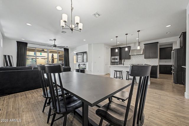 20979 W Palm Lane, Buckeye, AZ 85396