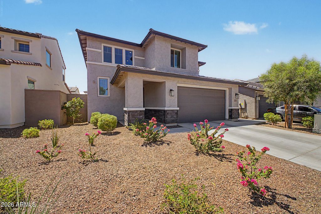 20979 W Palm Lane, Buckeye, AZ 85396 — photo 2