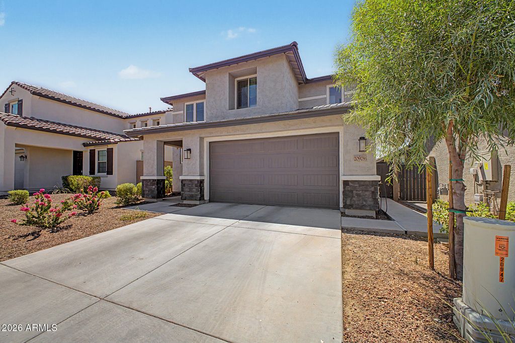 20979 W Palm Lane, Buckeye, AZ 85396 — photo 3