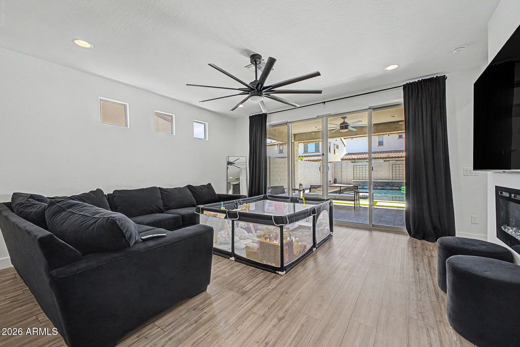 20979 W Palm Lane, Buckeye, AZ 85396 — photo 5
