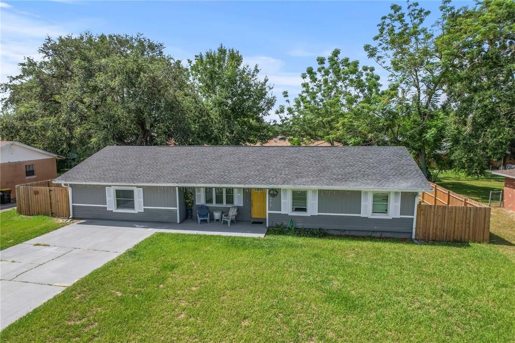 3016 REITER DRIVE, Auburndale, FL 33823