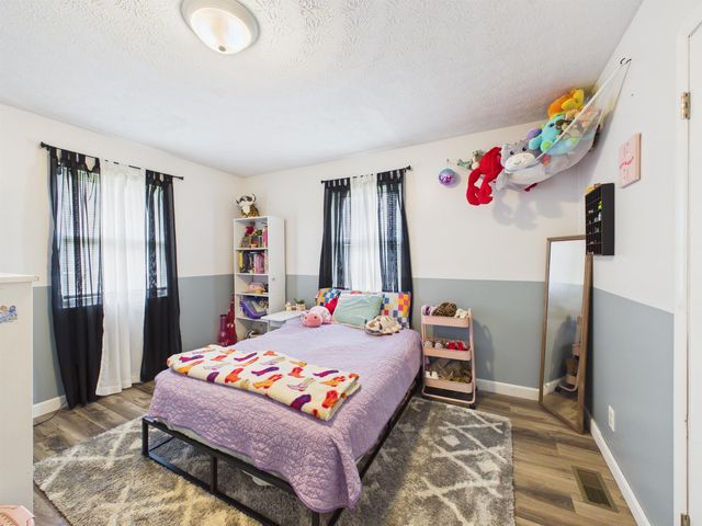 1623 Township Road 158, Chesapeake, OH 45619