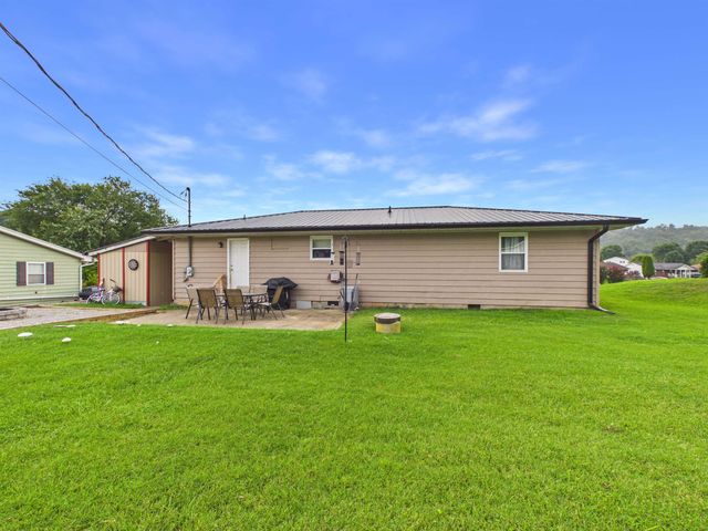 1623 Township Road 158, Chesapeake, OH 45619