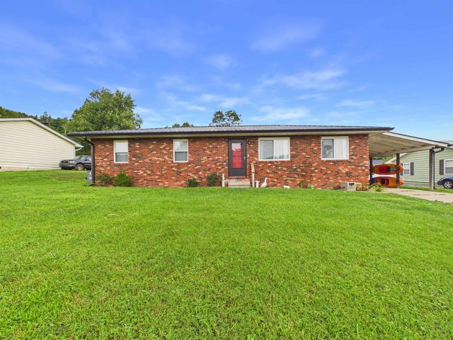 1623 Township Road 158, Chesapeake, OH 45619