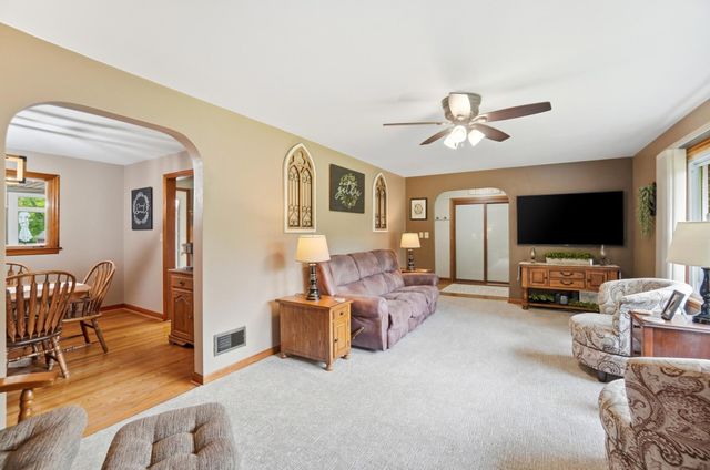 316 S Tecumseh Road 316 S Tecumseh Road, Springfield, OH 45506