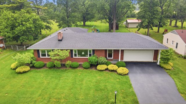 316 S Tecumseh Road 316 S Tecumseh Road, Springfield, OH 45506