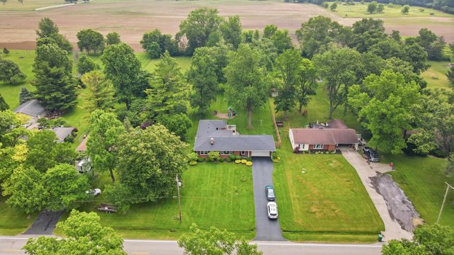 316 S Tecumseh Road 316 S Tecumseh Road, Springfield, OH 45506