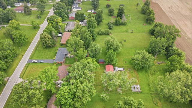 316 S Tecumseh Road 316 S Tecumseh Road, Springfield, OH 45506