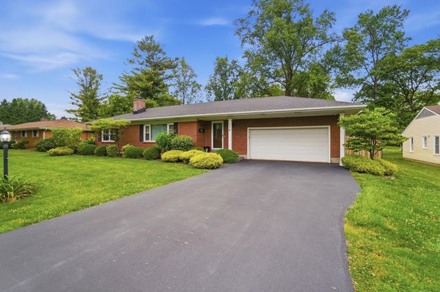 316 S Tecumseh Road 316 S Tecumseh Road, Springfield, OH 45506
