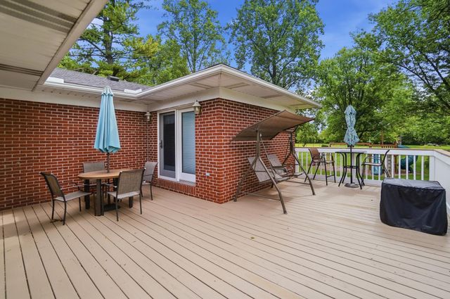 316 S Tecumseh Road 316 S Tecumseh Road, Springfield, OH 45506
