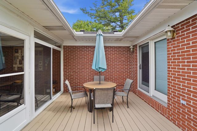 316 S Tecumseh Road 316 S Tecumseh Road, Springfield, OH 45506