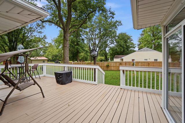 316 S Tecumseh Road 316 S Tecumseh Road, Springfield, OH 45506