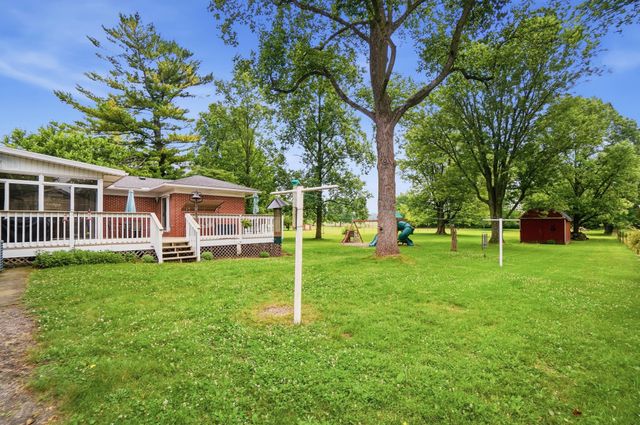 316 S Tecumseh Road 316 S Tecumseh Road, Springfield, OH 45506
