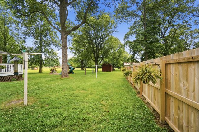 316 S Tecumseh Road 316 S Tecumseh Road, Springfield, OH 45506