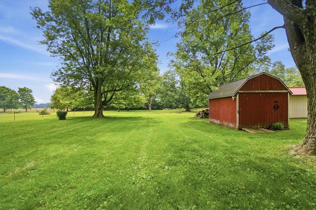 316 S Tecumseh Road 316 S Tecumseh Road, Springfield, OH 45506